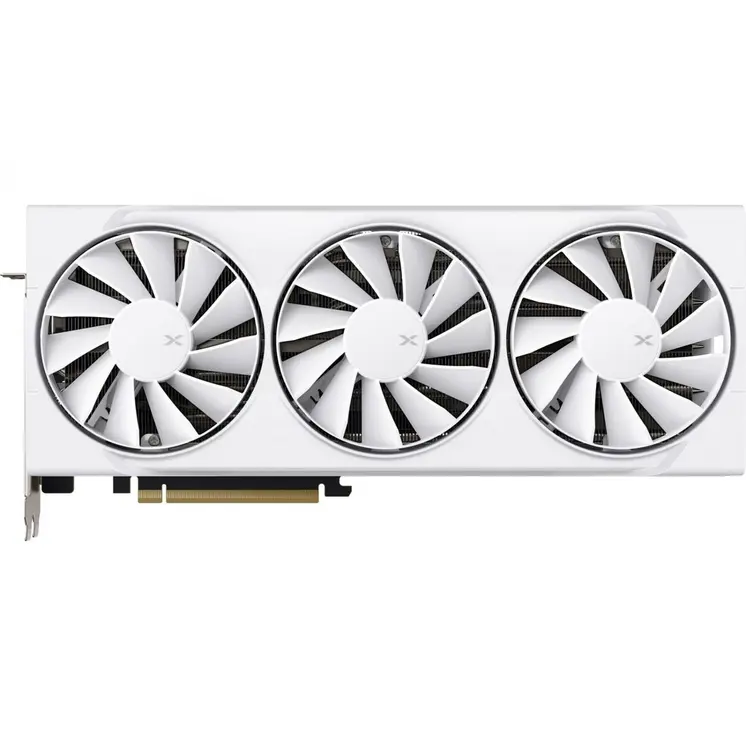 Graphics card XFX 97SWFB3W9 16 GB GDDR6