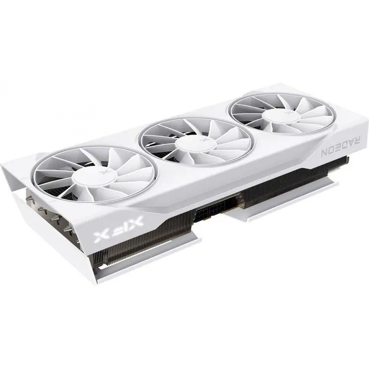 Graphics card XFX 97SWFB3W9 16 GB GDDR6