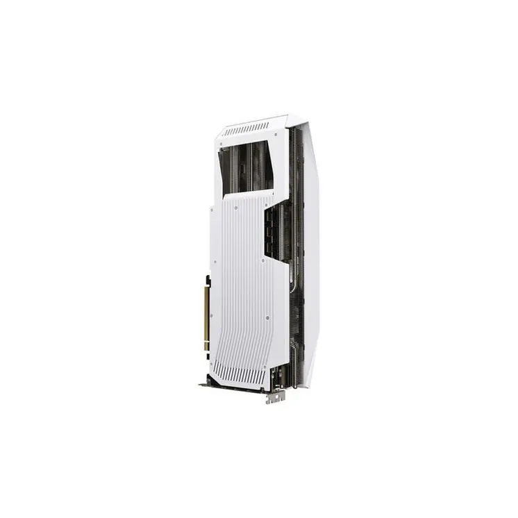Graphics card XFX 97TRGBBW9 16 GB GDDR6