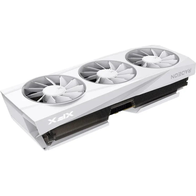Graphics card XFX 97TMAQKW9 radeon rx 9070 xt 16 GB GDDR6