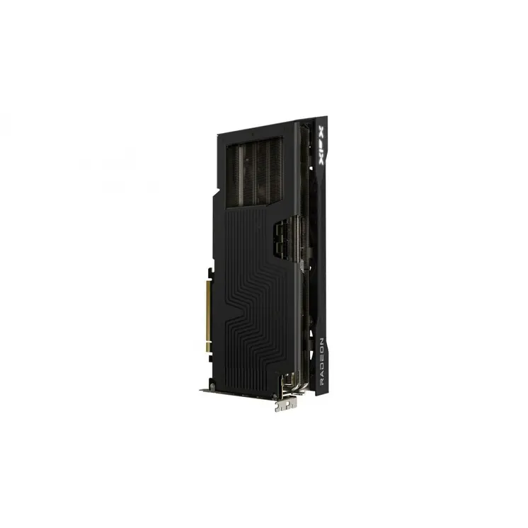 Graphics card XFX 97QICKBB9 RADEON RX 9070 16 GB GDDR6
