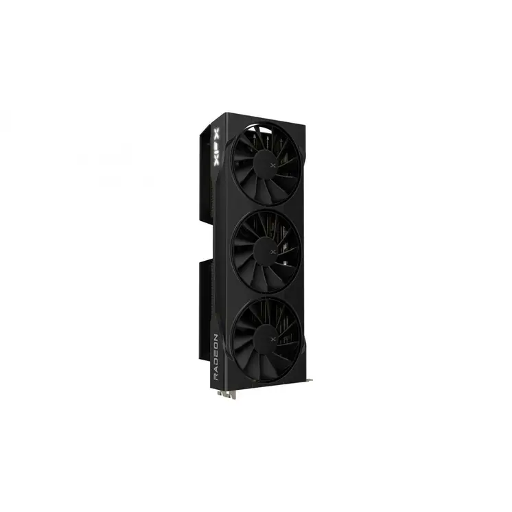 Graphics card XFX 97QICKBB9 RADEON RX 9070 16 GB GDDR6