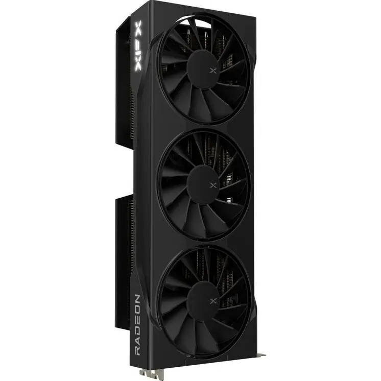 Graphics card XFX 97TSWF3B9 16 GB GDDR6