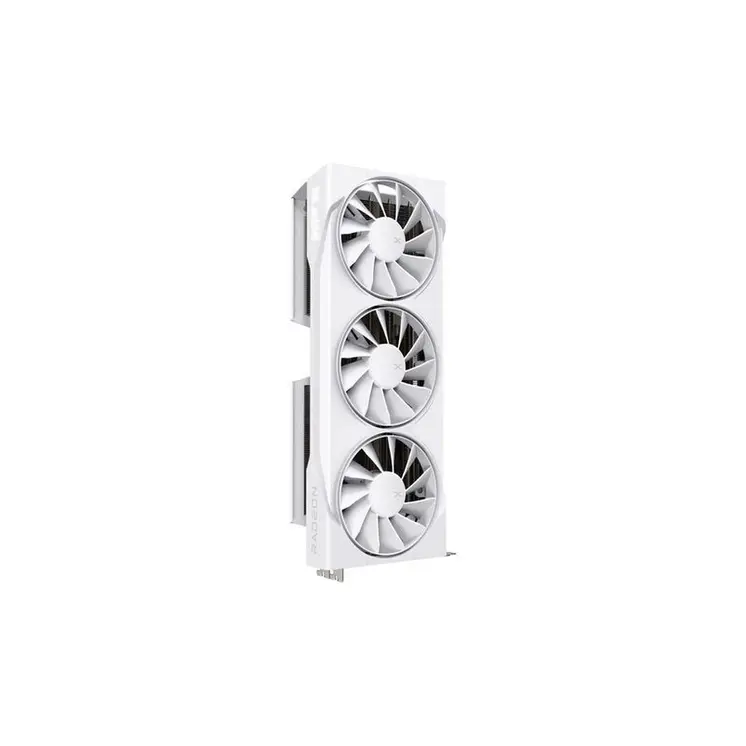 Graphics card XFX 97TSWF3W9 16 GB GDDR6
