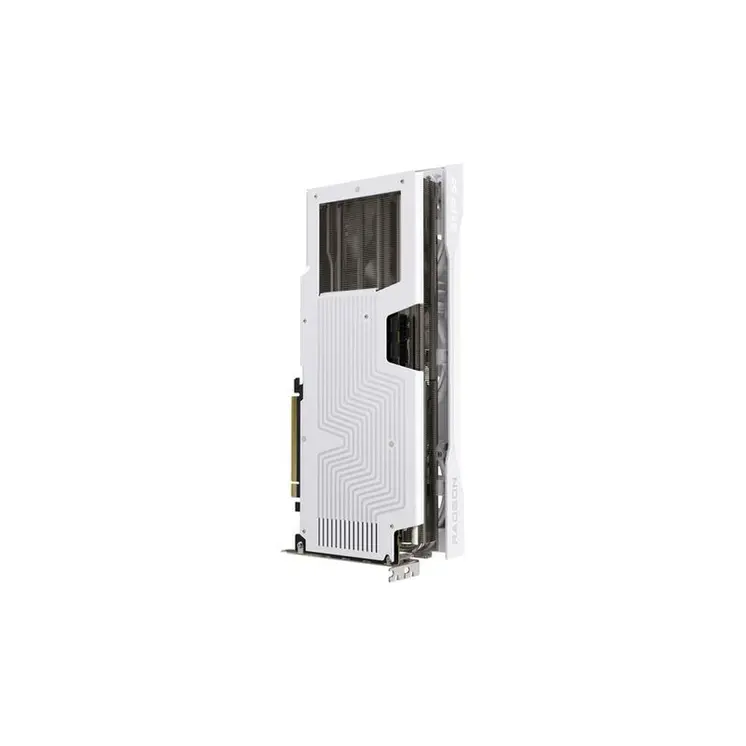 Graphics card XFX 97TSWF3W9 16 GB GDDR6