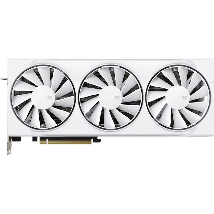 Graphics card XFX 97TSWF3W9 16 GB GDDR6