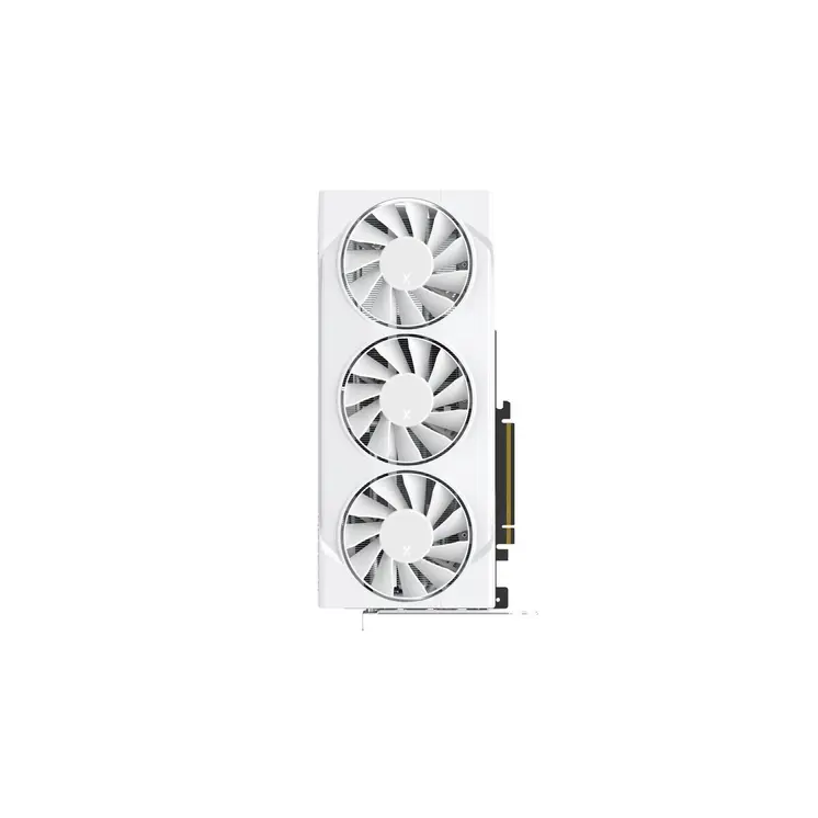 Graphics card XFX RX-97SWFT3W7 RADEON RX 9070 16 GB GDDR6