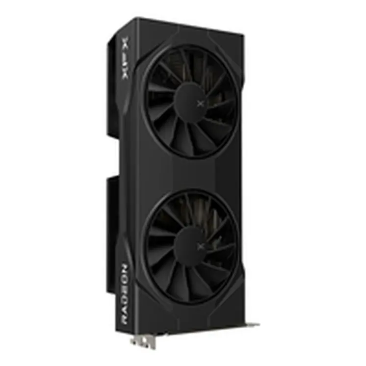 Graphics card XFX RX-96TSW16BQ RADEON RX 9060 XT 16 GB GDDR6