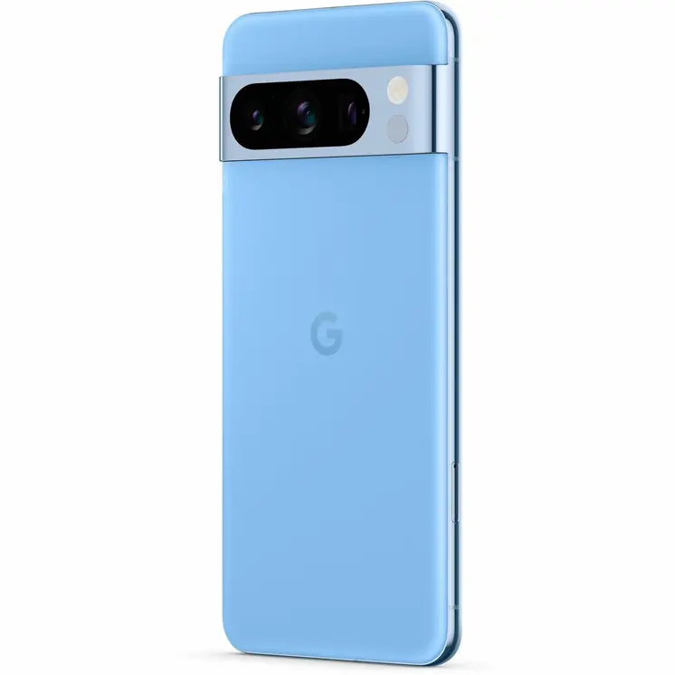 Smartphone Google Pixel 8 Pro 6,7" 12 GB RAM 128 GB Blue
