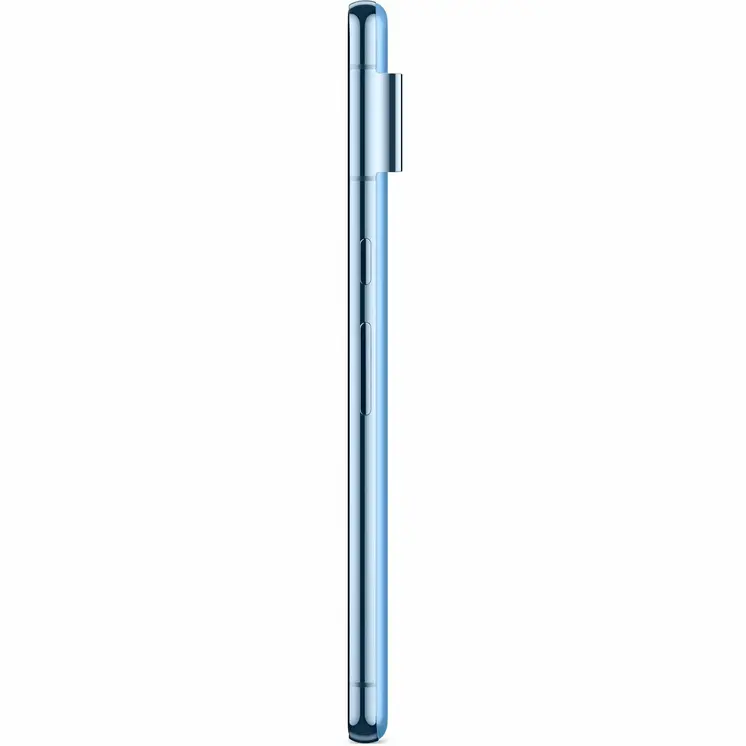 Smartphone Google Pixel 8 Pro 6,7" 12 GB RAM 128 GB Blue