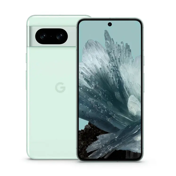 Smartphone Google GA04859-GB 6,3" 8 GB RAM 128 GB