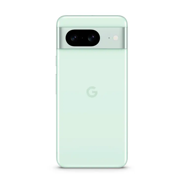 Smartphone Google GA04859-GB 6,3" 8 GB RAM 128 GB