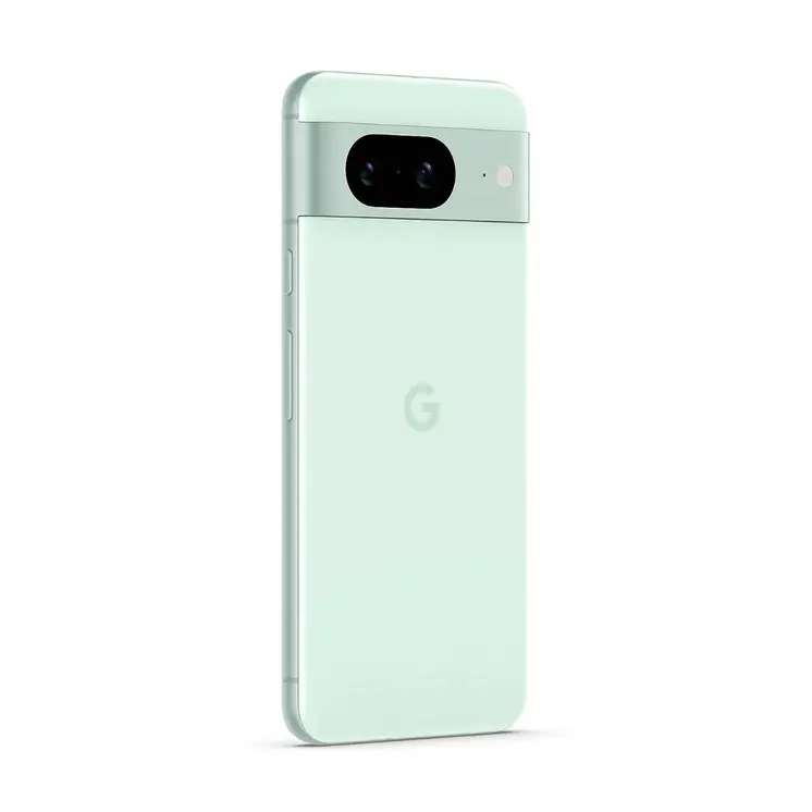 Smartphone Google GA04859-GB 6,3" 8 GB RAM 128 GB
