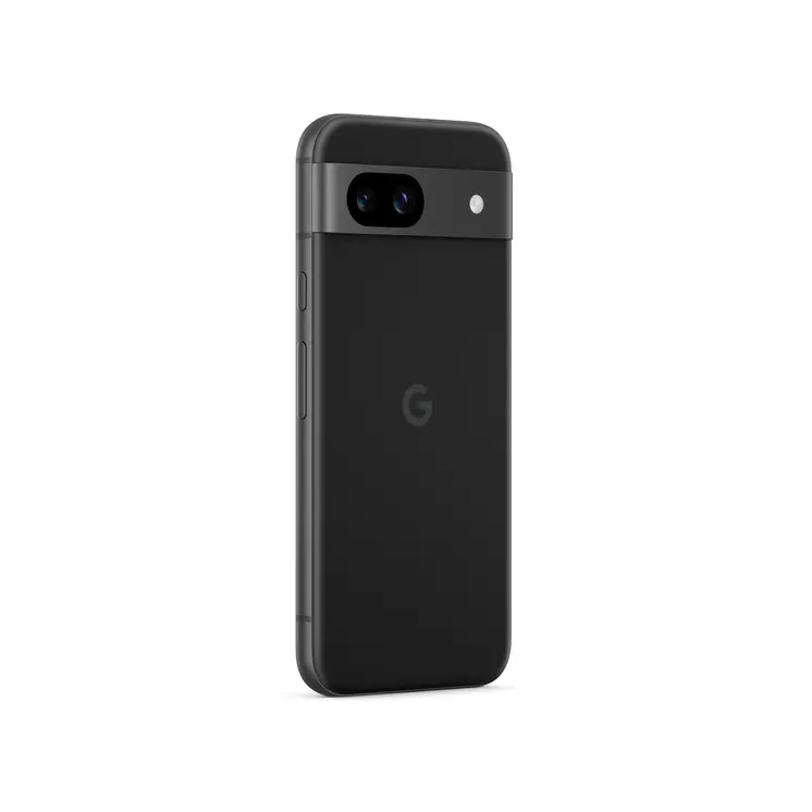 Smartphone Google Pixel 8a 5G 6,1" 8 GB RAM 128 GB Black