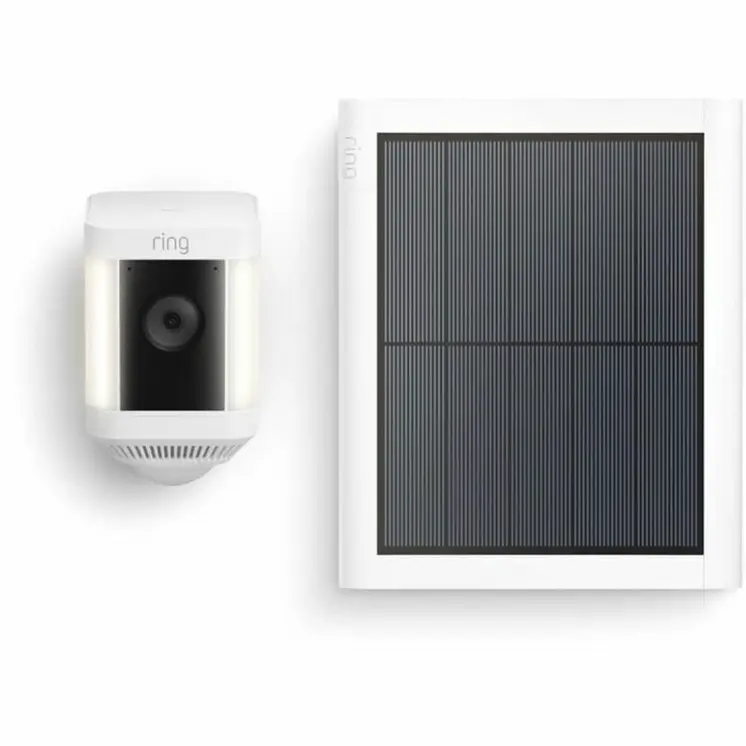 Surveillance Camcorder Ring Automotive