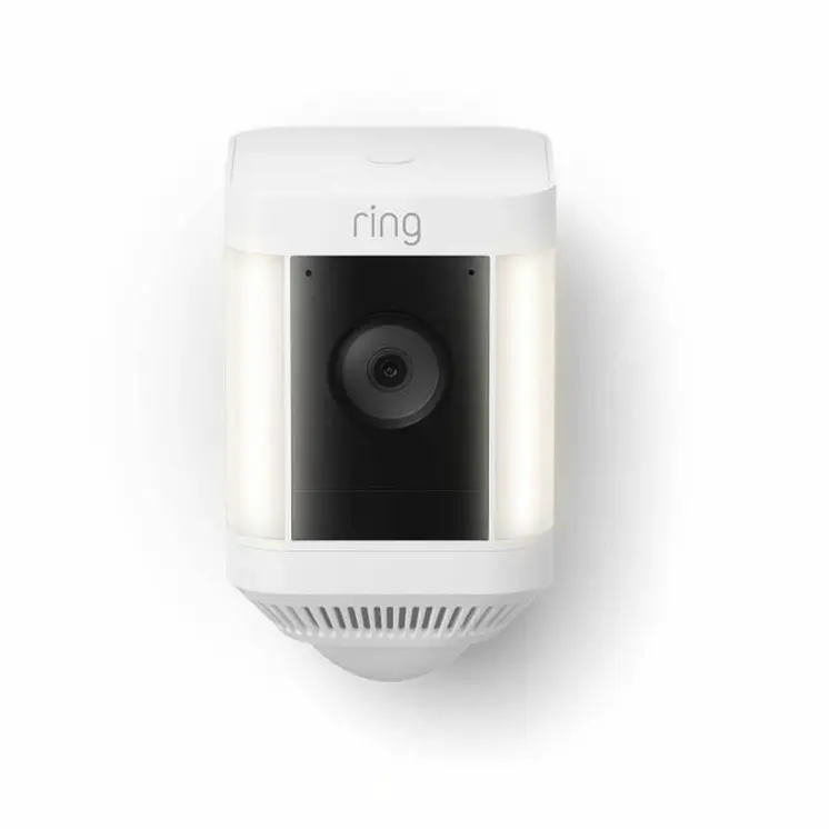 Surveillance Camcorder Ring Automotive