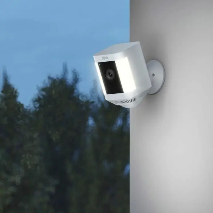 Surveillance Camcorder Ring Automotive