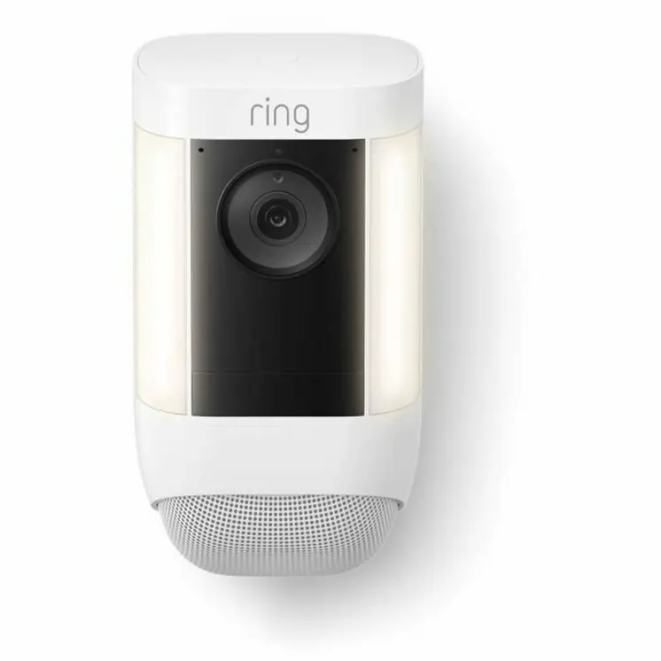 Surveillance Camcorder Ring Automotive