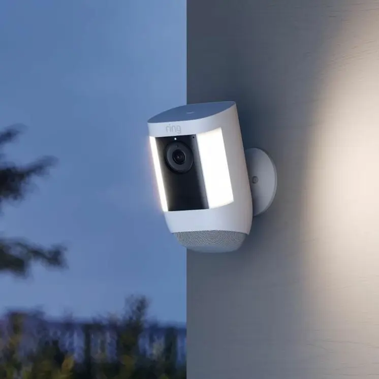 Surveillance Camcorder Ring Automotive