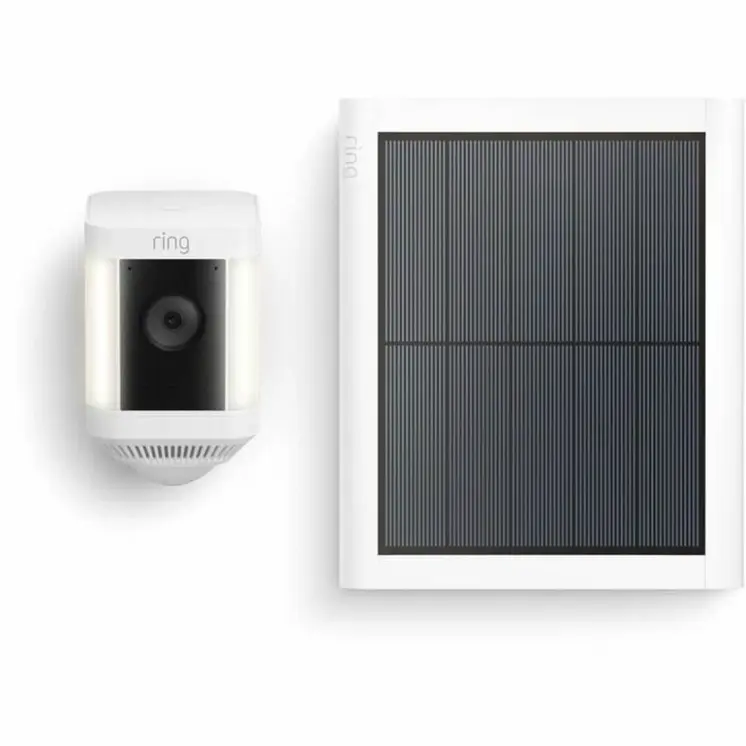 Surveillance Camcorder Ring Automotive