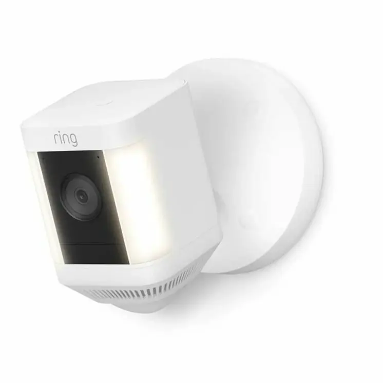 Surveillance Camcorder Ring Automotive