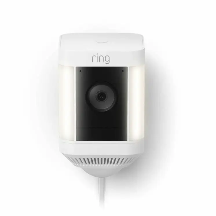 Surveillance Camcorder Ring Automotive