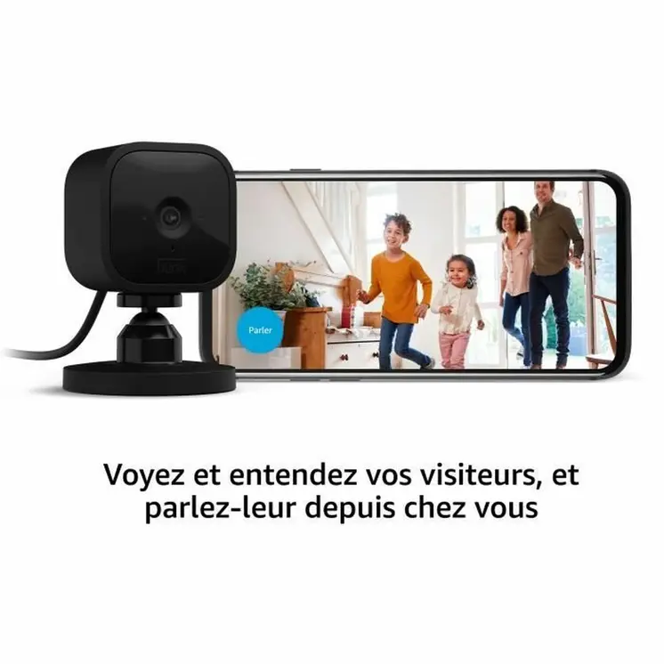 Surveillance Camcorder Blink Home Security BLINK HOME SECURITY