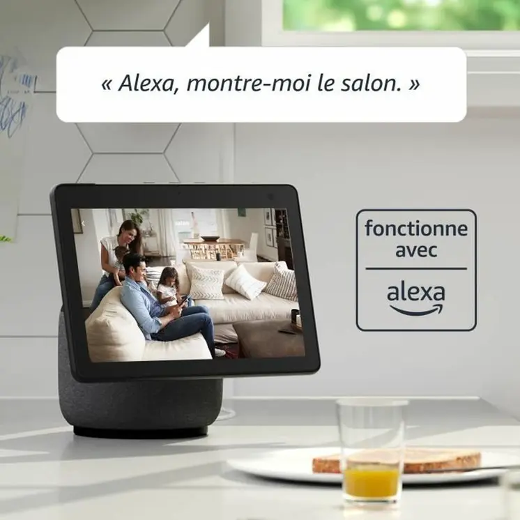 Surveillance Camcorder Blink Home Security BLINK HOME SECURITY