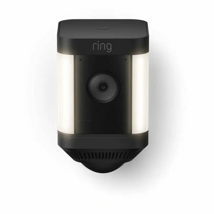 Surveillance Camcorder Ring Automotive