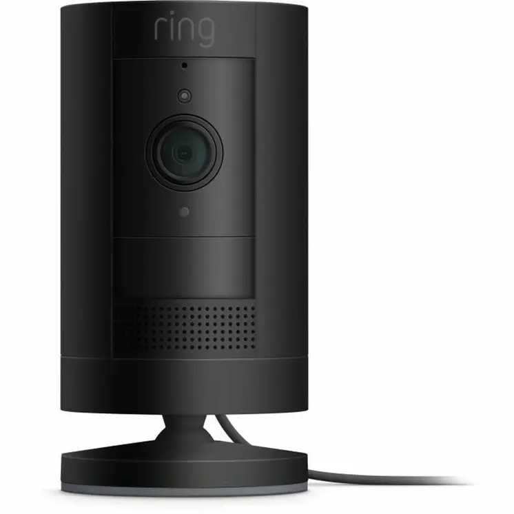 Surveillance Camcorder Ring Automotive
