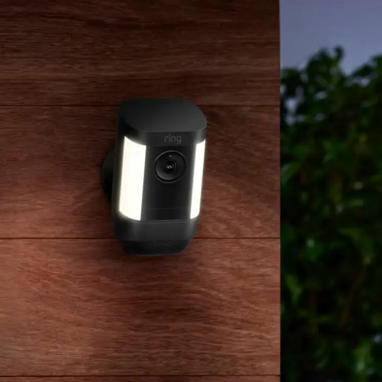 Surveillance Camcorder Ring Automotive