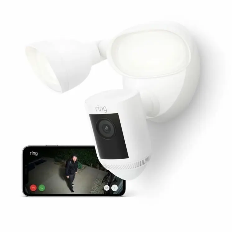 Surveillance Camcorder Ring Automotive