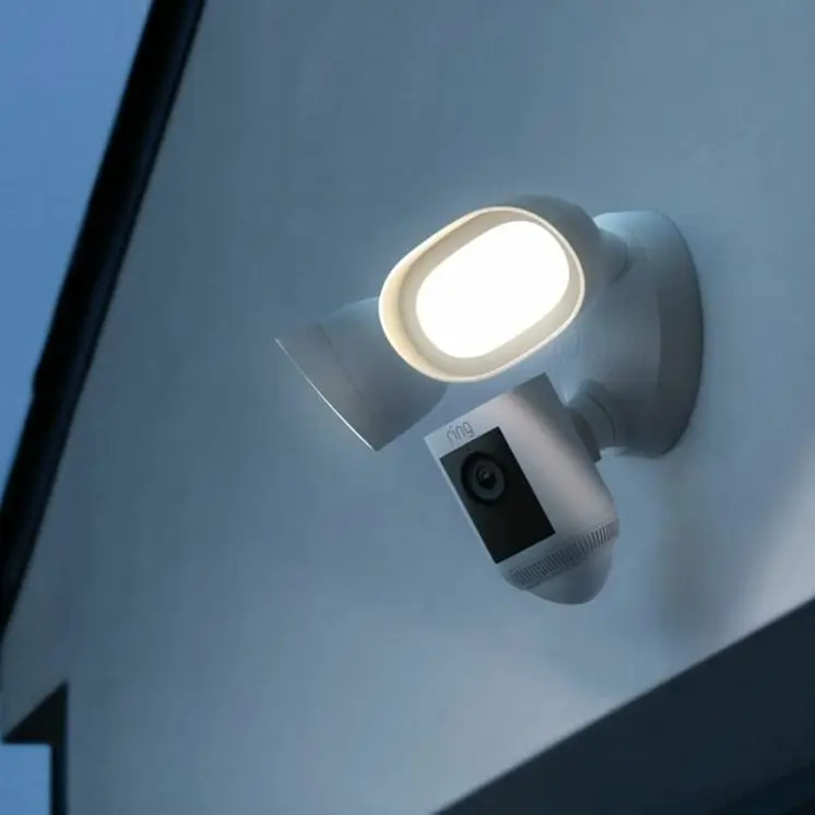 Surveillance Camcorder Ring Automotive