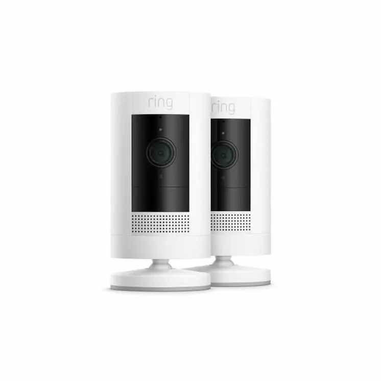 Surveillance Camcorder Ring Automotive