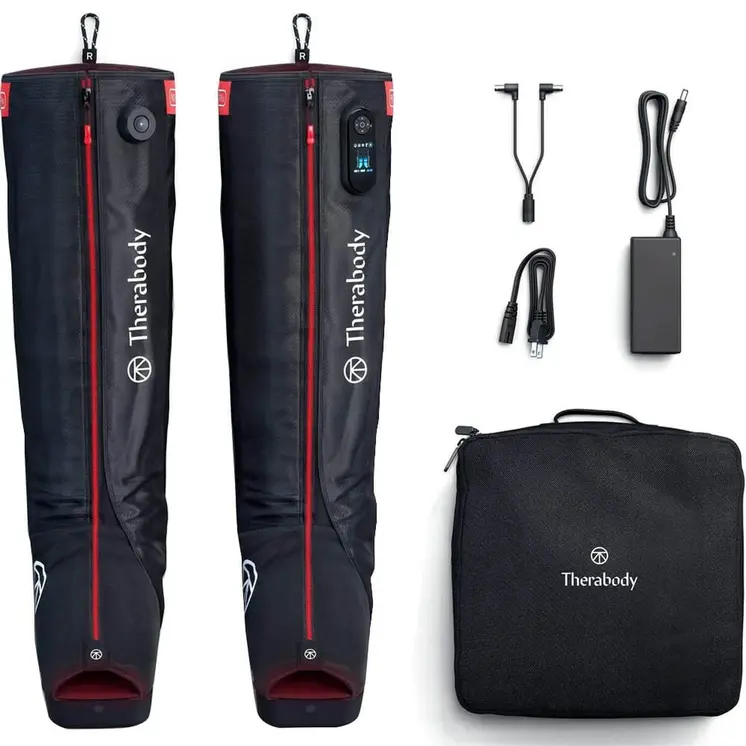 Gift Set Therabody JB0004130-3A1S