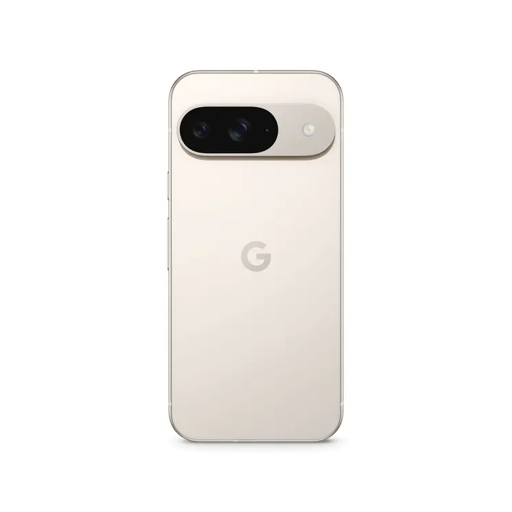 Smartphone Google Pixel 9 6,3" 12 GB RAM 128 GB White