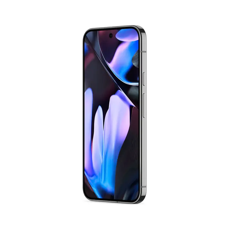 Smartphone Google Pixel 9 Pro 6,8" Octa Core 16 GB RAM 128 GB Black