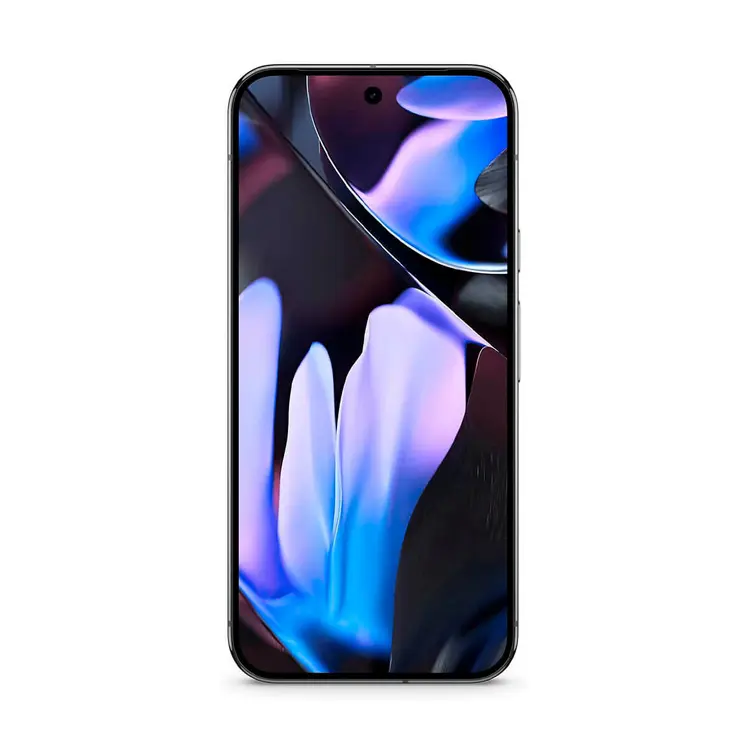 Smartphone Google Pixel 9 Pro XL 5G 6,8" Octa Core 16 GB RAM 1 TB Black