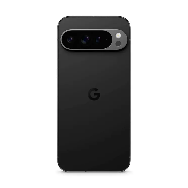Smartphone Google Pixel 9 Pro XL 5G 6,8" Octa Core 16 GB RAM 1 TB Black