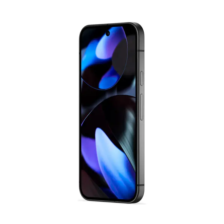 Smartphone Google Pixel 9 5G 6,3" Octa Core 12 GB RAM 128 GB Black