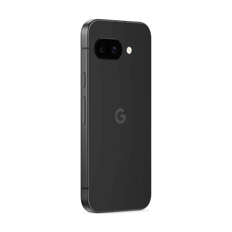 Smartphone Google GA05769-GB 6,3" Octa Core 8 GB RAM 128 GB Black
