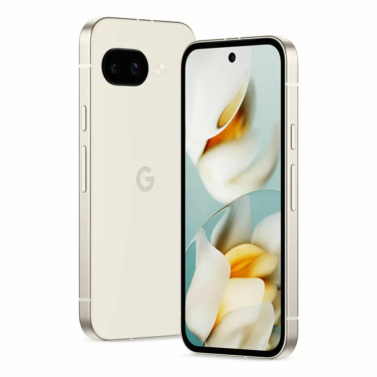Smartphone Google 6,3" 8 GB RAM 128 GB Grey Lilac