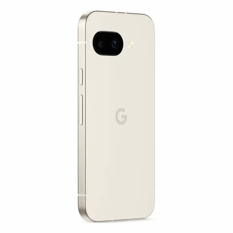 Smartphone Google 6,3" 8 GB RAM 128 GB Grey Lilac