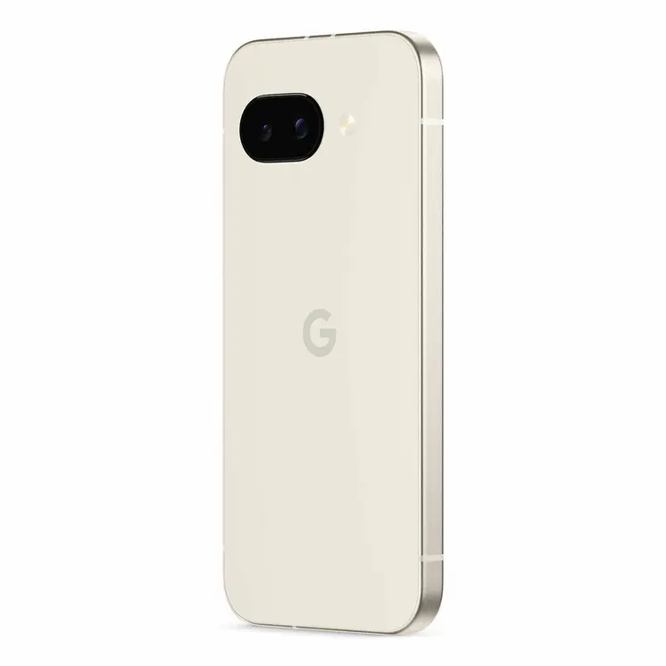 Smartphone Google 6,3" 8 GB RAM 128 GB Grey Lilac