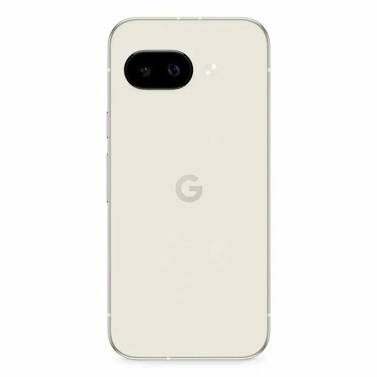 Smartphone Google 6,3" 8 GB RAM 128 GB Grey Lilac
