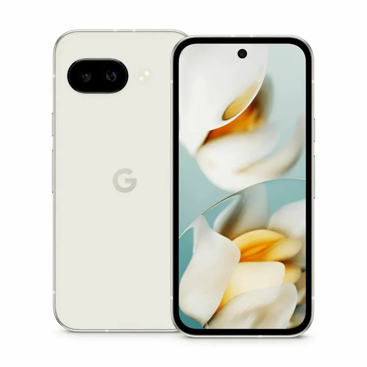 Smartphone Google 6,3" 8 GB RAM 128 GB Grey Lilac