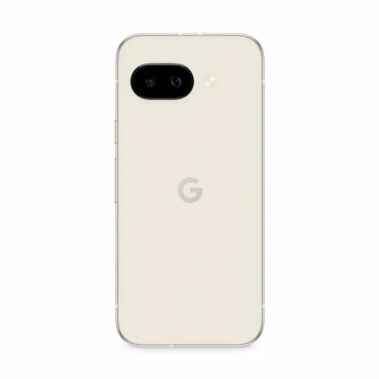 Smartphone Google 6,3" 8 GB RAM 128 GB Grey Lilac