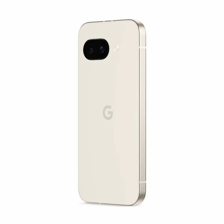 Smartphone Google 6,3" 8 GB RAM 128 GB Grey Lilac