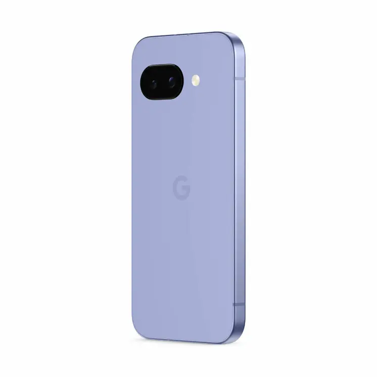 Smartphone Google GA09564-GB 6,3" Octa Core 8 GB RAM 128 GB Violet