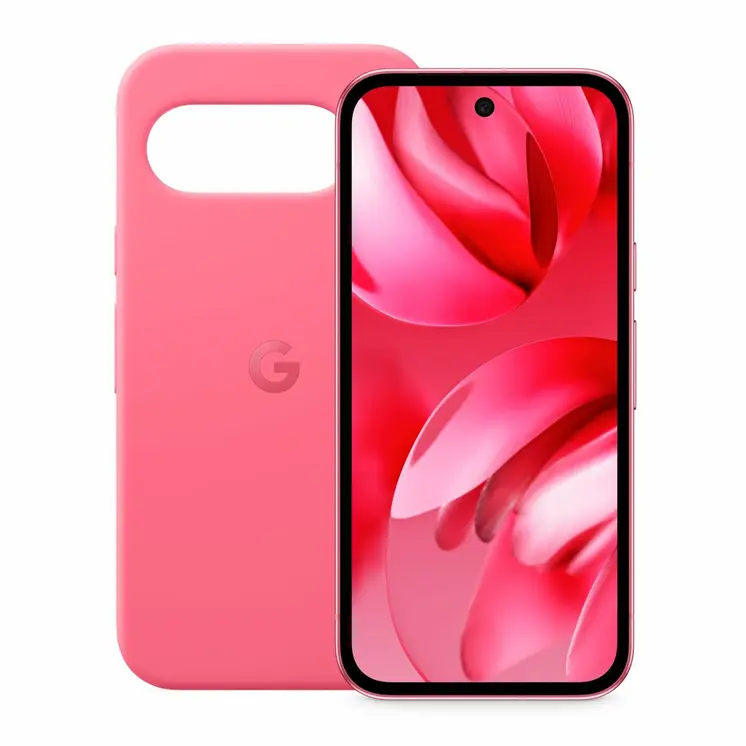Smartphone Google GA09565-GB 6,3" Octa Core 8 GB RAM 128 GB Pink